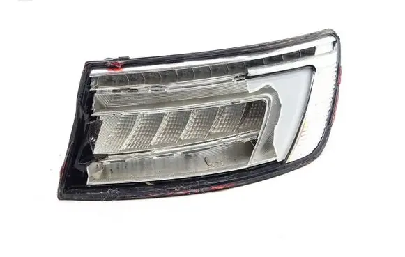 Audi A4 S4 B9 Rear/tail lights 8W5945092C 00015862 2SD01224602
