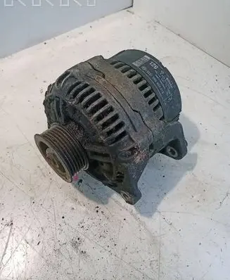 Audi A6 S6 C5 4B Generator/alternator 059903015 0123515024
