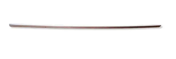 BMW X5 E70 Front door trim (molding) 