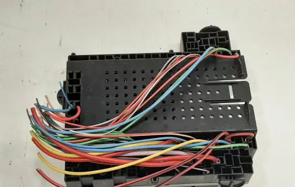 Volvo S60 Fuse box set 9441585