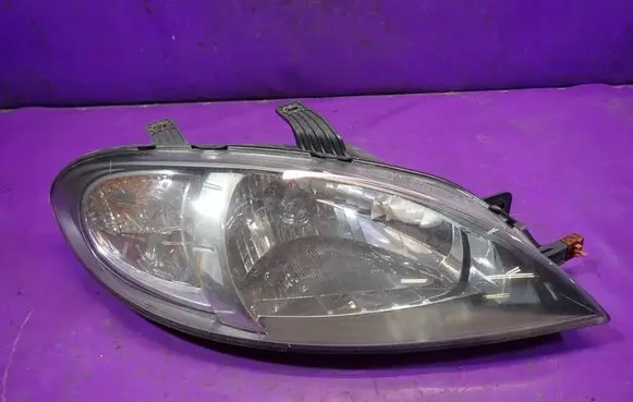 Chevrolet Lacetti Headlight/headlamp