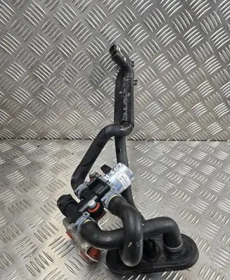 Audi Q5 SQ5 Coolant heater control valve 80A820035C