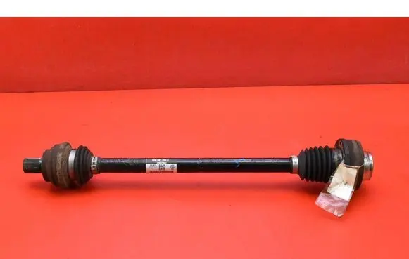 Skoda Superb B5 (3U) Rear driveshaft 3Q0501203B