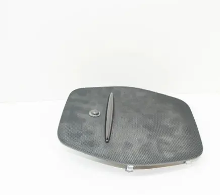 Mercedes-Benz GLE (W166 - C292) Dashboard glove box trim A1725420023 A1666801318