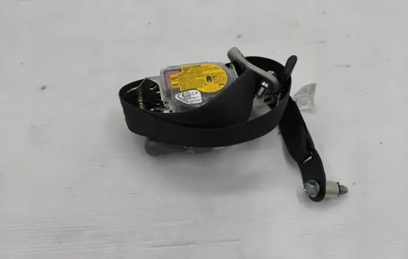 Subaru Forester SJ Front seatbelt 7T8310-P