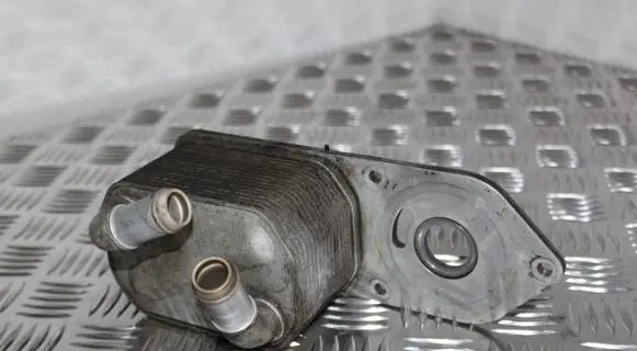 Ford Transit Custom Engine oil radiator GK2Q6A642AC