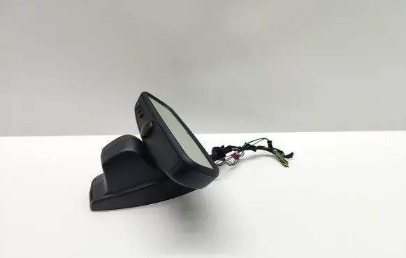 BMW 5 E60 E61 Rear view mirror (interior) 025891 015891