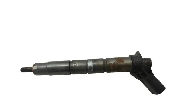 Mercedes-Benz Sprinter W907 W910 Fuel injector A6540700187 0445117