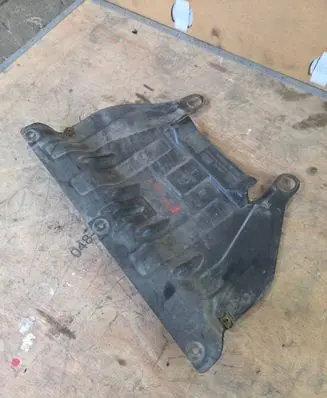 BMW 3 F30 F35 F31 Pickup box liner 6850067 51164310
