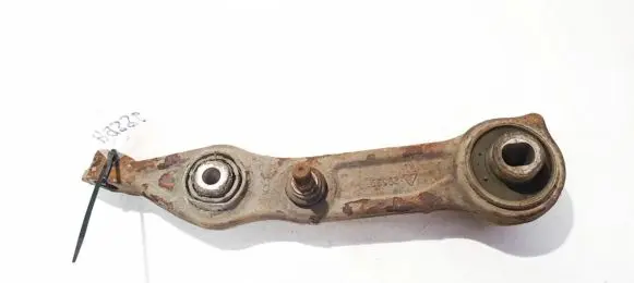 Mercedes-Benz E W211 Front lower control arm/wishbone 29639p