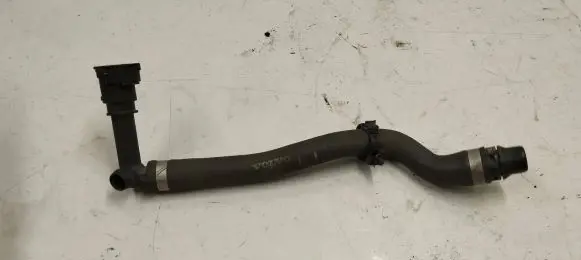 Volvo XC60 Engine coolant pipe/hose 31368540