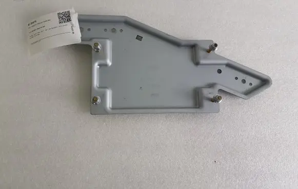 Ford Mustang Mach-E Bracket in trunk/boot MJ18021 A14239513