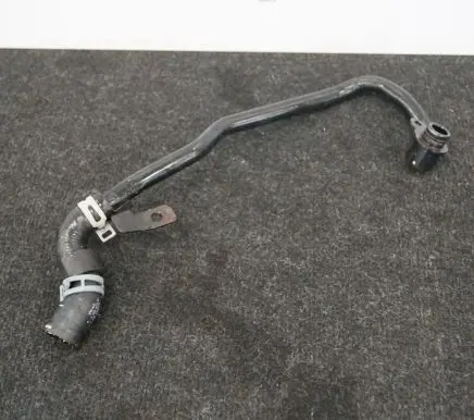 Volkswagen Beetle A5 Engine coolant pipe/hose 04L121065AJ