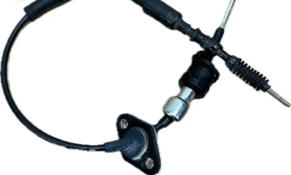 Hyundai Genesis Gear shift cable linkage 46790B1300