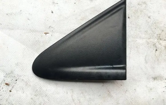 Renault Clio IV Fender end trim 638758603R
