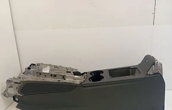 Porsche Macan (95B) Center console 95B863241 95B863239AP
