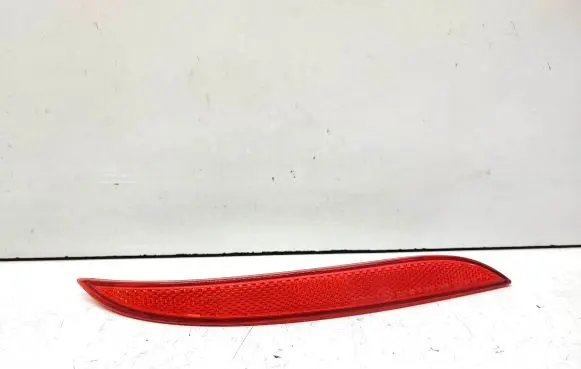 BMW 5 E60 E61 Rear tail light reflector 7183914