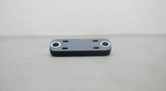 BMW X3 G01 Gearbox control unit/module 6896389
