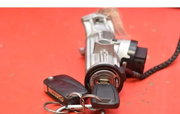 Fiat Ducato Ignition lock K04W019AKN