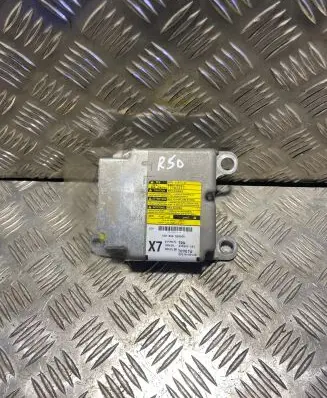 Toyota Auris E180 Airbag control unit/module XQ101801 T0T299S62 0972002T68