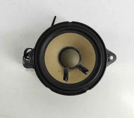 Audi Q5 SQ5 Panel speaker 80A035453