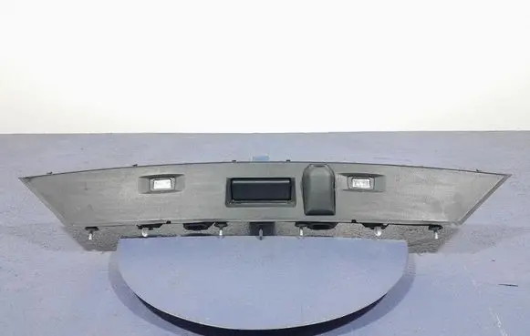 BMW X7 G07 Number plate light 7458169