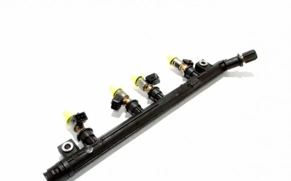 Ford Ka Fuel injector CB2612949FN