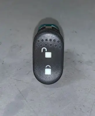 Central locking switch button