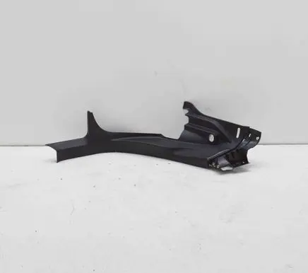 Tesla Model S (C) pillar trim 100833403A