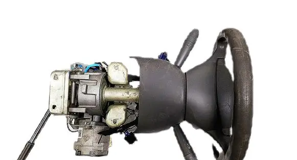 Fiat Panda II Power steering pump 26101916