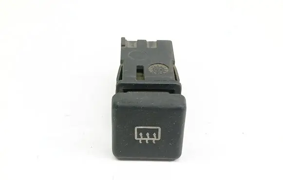 Fiat Ducato Windscreen/window heater switch