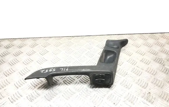 Opel Astra G Front door interior handle 024434104 20204961 90413585