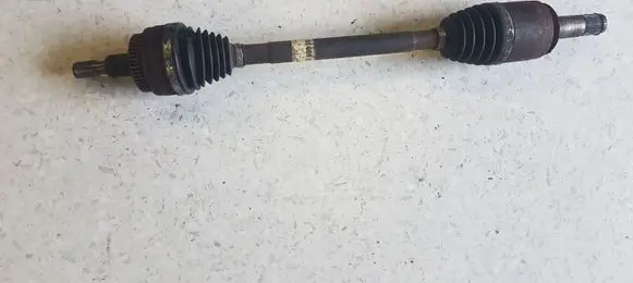 Mercedes-Benz ML W163 Rear driveshaft 0501006511