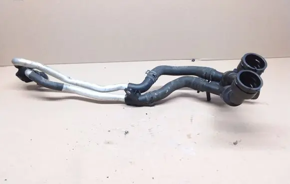 Audi A5 Sportback 8TA Engine coolant pipe/hose 4G0145931G