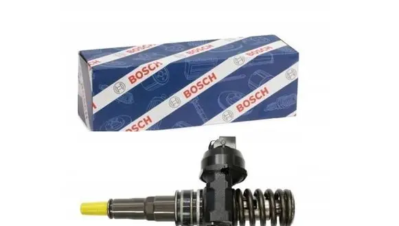 Audi A4 S4 B7 8E 8H Fuel injector 038130073BJ