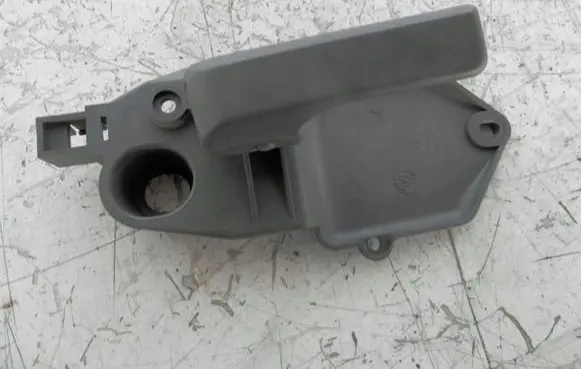 Fiat Panda 141 Rear door interior handle 