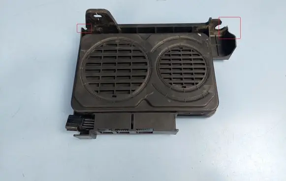 Hyundai Ioniq 5 Other devices 96390GI100