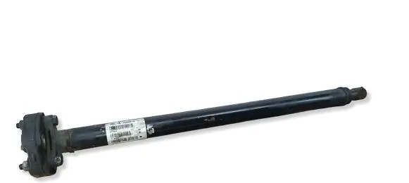 BMW X5 E70 Front prop shaft 7556019 15893410