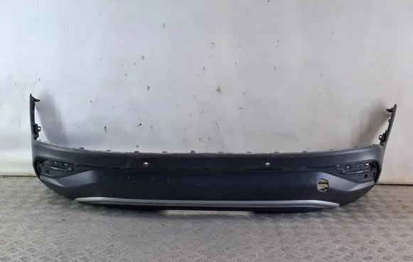 Volkswagen Taigo Rear bumper lower part trim 2G7807434 2G7807434B 2G7807434C