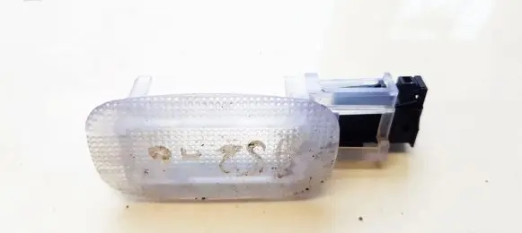Mercedes-Benz E W211 Other interior light A2118203801
