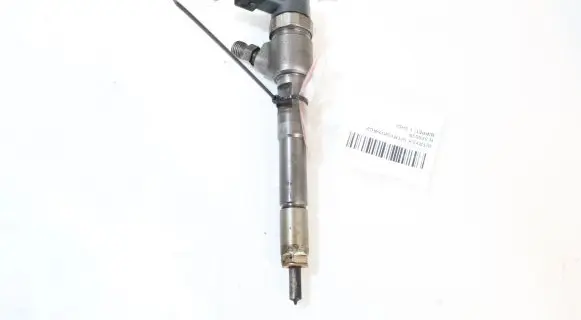 Peugeot Bipper Fuel injector 0445110351