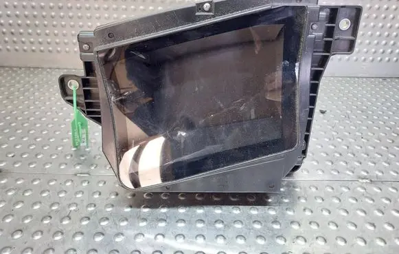 BMW X5 F15 Head up display screen S18031744 6806765