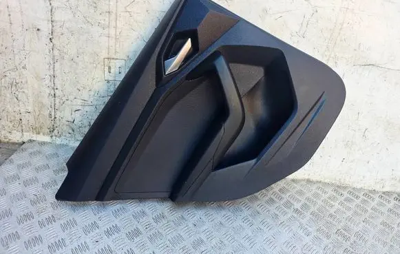 Audi A1 Rear door card panel trim 82G867487 82G867307 5G0959855R