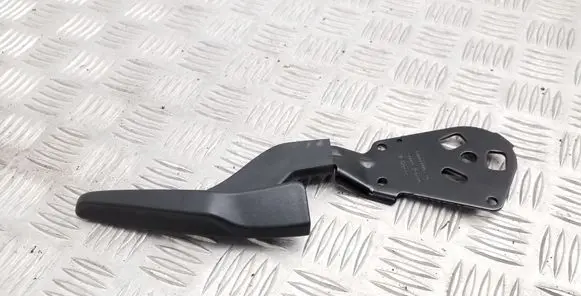 Audi A4 S4 B8 8K Seat adjustment assembly 8T0881094 8T0881254