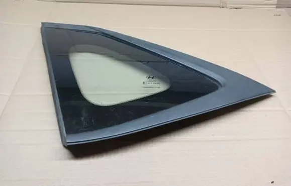 Hyundai i20 (BC3 BI3) Rear side window 87810-Q0XX0
