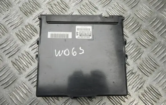 Toyota Avensis T270 Other control units/modules 8926005010