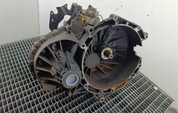 Ford Transit Manual 5 speed gearbox 3C1R7002EB