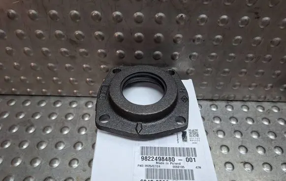 Peugeot Boxer Gearbox gasket S26312107 9822498480 9632828880