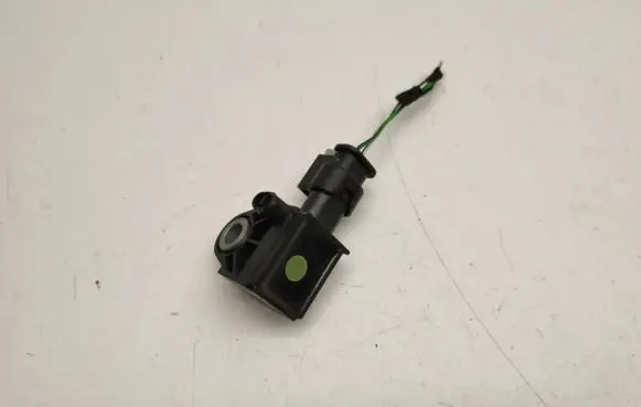 Mercedes-Benz C W205 Airbag deployment crash/impact sensor A2229051400