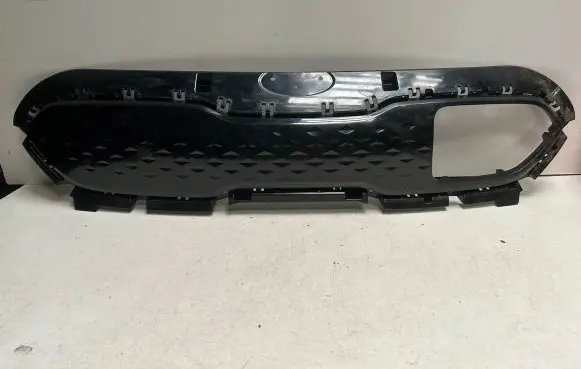 KIA Niro Front bumper upper radiator grill 86351Q4000